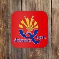 Arizona Queen Coaster thumb 0