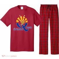 Arizona Queen Pajama Set thumb 0
