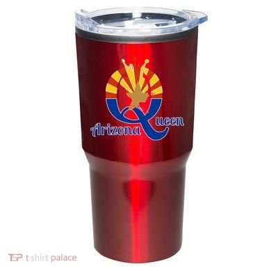 Arizona Queen Tumbler