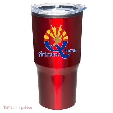 Arizona Queen Tumbler