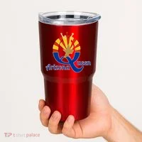 Arizona Queen Tumbler thumb 2
