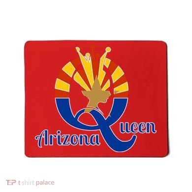 Arizona Queen Mousepad