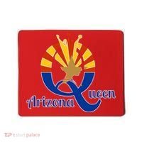 Arizona Queen Mousepad thumb 0