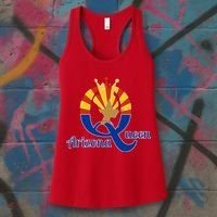 Arizona Queen Women's Tank Top thumb 3
