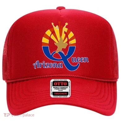 Arizona Queen Hat