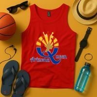 Arizona Queen Tank Top thumb 4