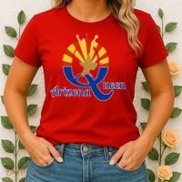 Arizona Queen Women's T-Shirt thumb 2