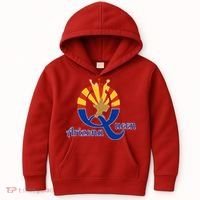 Arizona Queen Kids Hoodie thumb 0