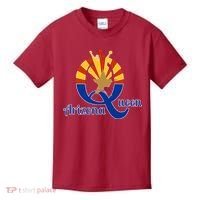 Arizona Queen Kids T-Shirt thumb 0