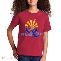 Arizona Queen Kids T-Shirt thumb 2
