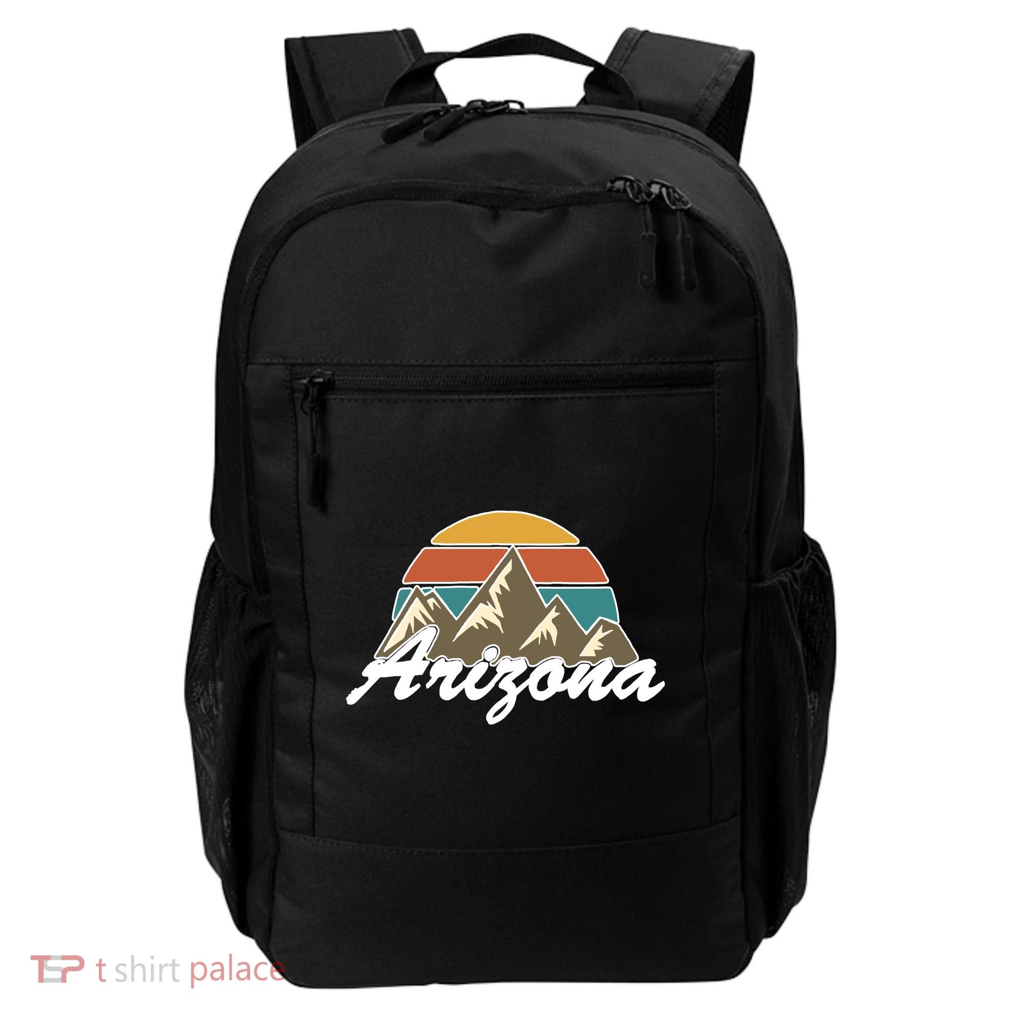 Arizona Retro AZ Mountain Backpack