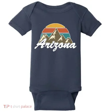 Baby Bodysuit