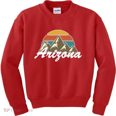 Kids Sweatshirt