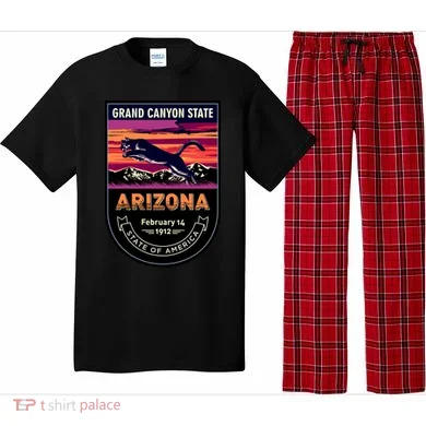 Pajama Set