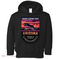 Arizona State Emblem Toddler Hoodie thumb 0