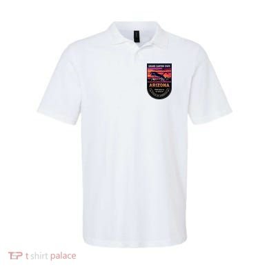 Arizona State Emblem Polo