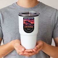 Arizona State Emblem Tumbler thumb 2