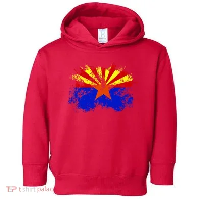 Toddler Hoodie