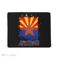 Arizona State Star Flag Mousepad thumb 0