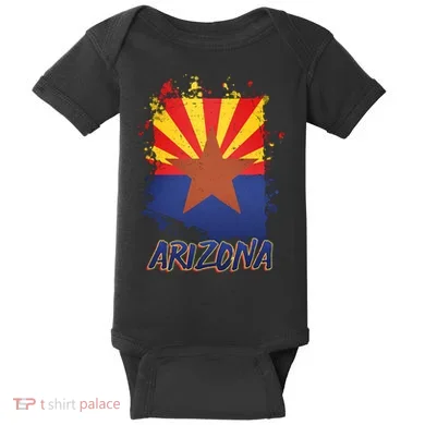Baby Bodysuit