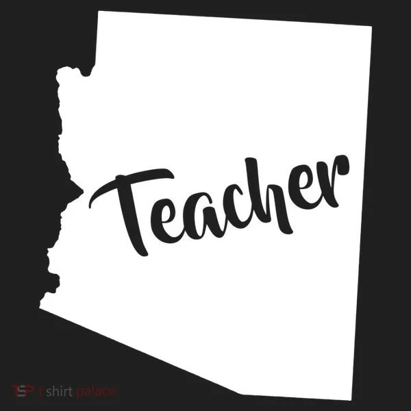 Arizona Teacher Women's Sweatshirt