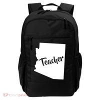 Arizona Teacher Backpack thumb 0