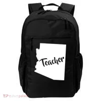 Arizona Teacher Backpack thumb 0