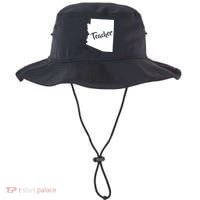 Arizona Teacher Bucket Hat thumb 0