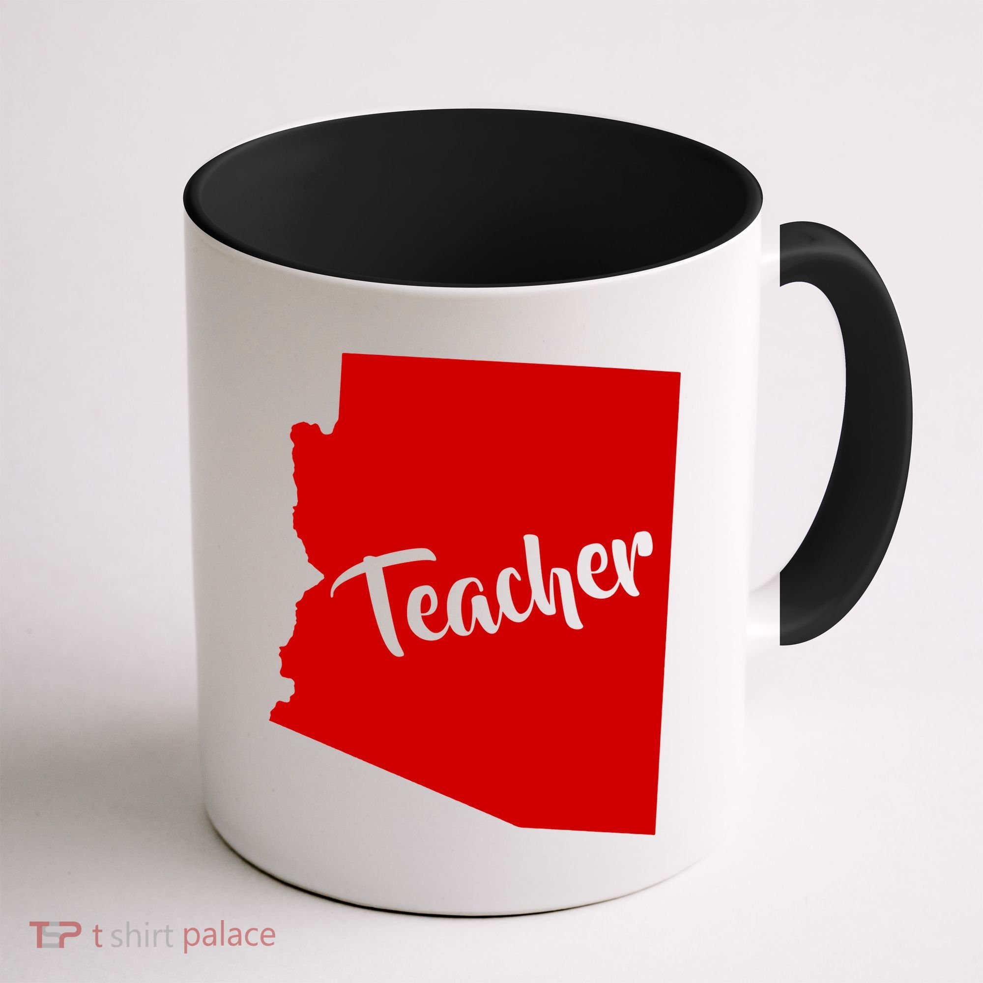 Arizona Teacher Coffee Mug