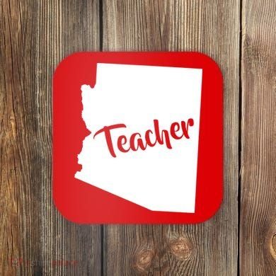 Arizona Teacher Coaster