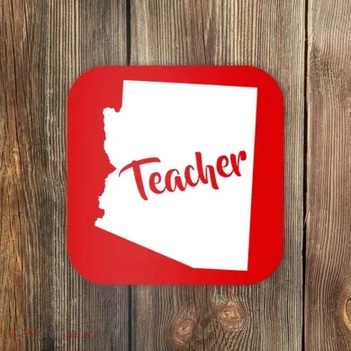 Arizona Teacher Coaster