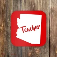 Arizona Teacher Coaster thumb 0