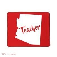 Arizona Teacher Mousepad thumb 0
