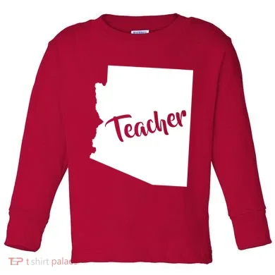 Toddler Long Sleeve