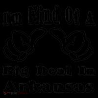 Arkansas Big Deal Coffee Mug thumb 5