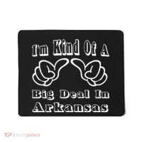 Arkansas Big Deal Mousepad thumb 0