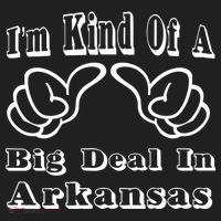 Arkansas Big Deal Hat thumb 2