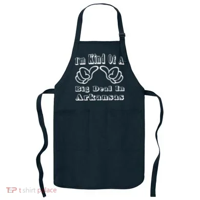 Apron