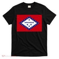 Arkansas State Flag T-Shirt thumb 0