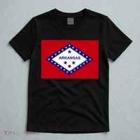 Arkansas State Flag T-Shirt thumb 5
