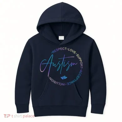 Kids Hoodie