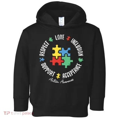 Toddler Hoodie