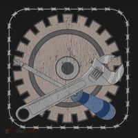 Automobile Restoration Lovers Car Repair Auto Mechanic Women's Hoodie thumb 2