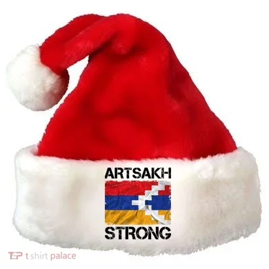 Santa Hat