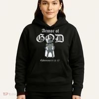 Armor Of God Hoodie thumb 5