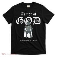 Armor Of God T-Shirt thumb 0