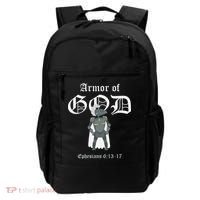 Armor Of God Backpack thumb 0