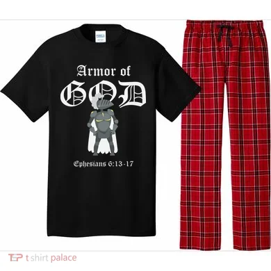 Pajama Set