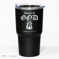 Armor Of God Tumbler thumb 0