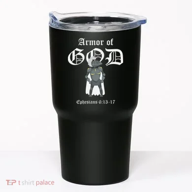 Tumbler